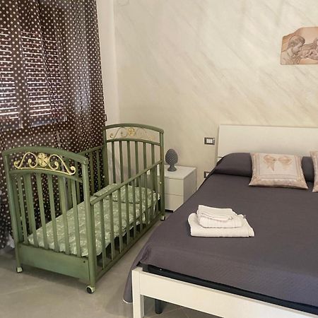 La Pigna Casa Vacanza Nicolosi Eksteriør bilde