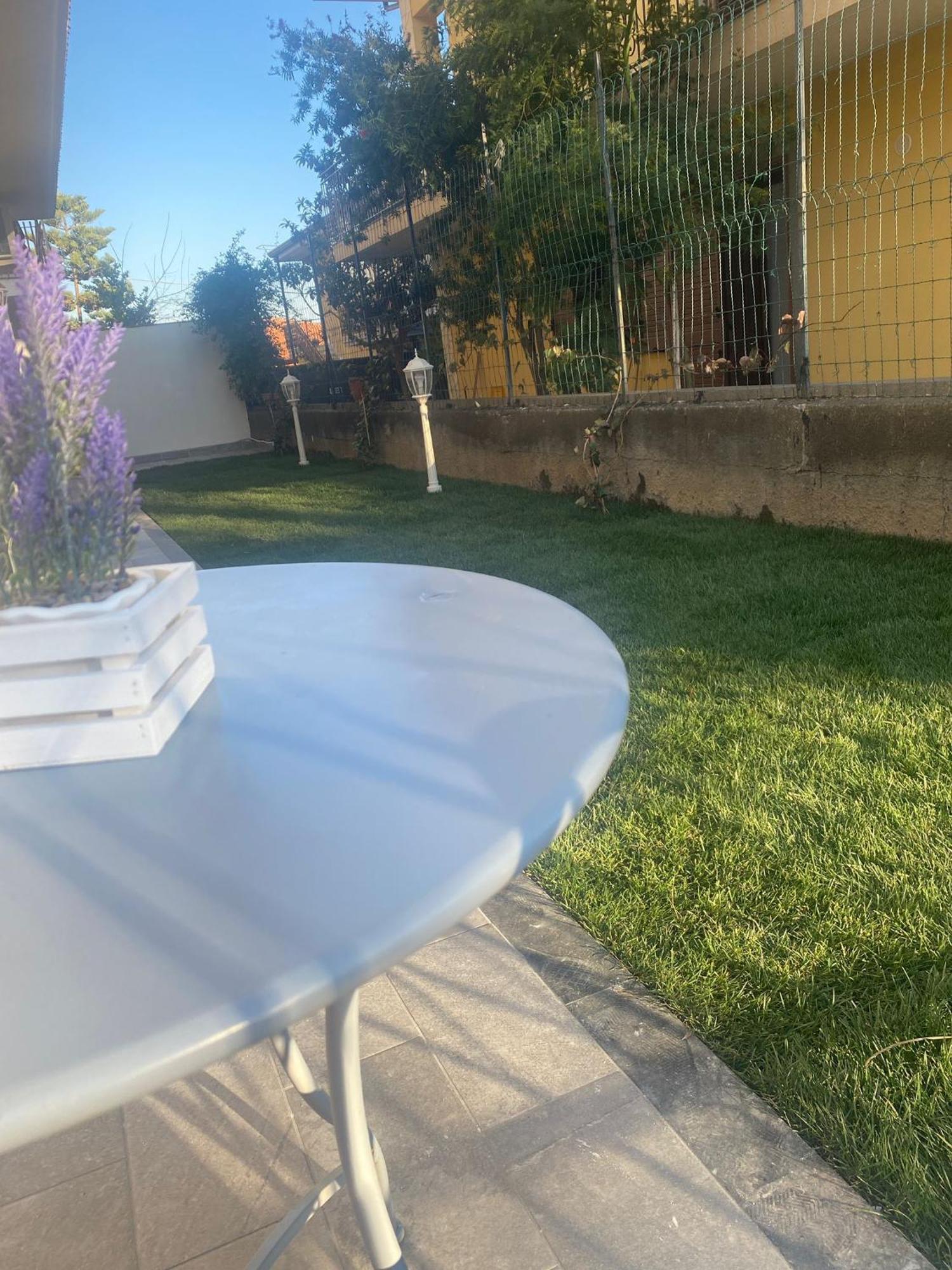 La Pigna Casa Vacanza Nicolosi Eksteriør bilde