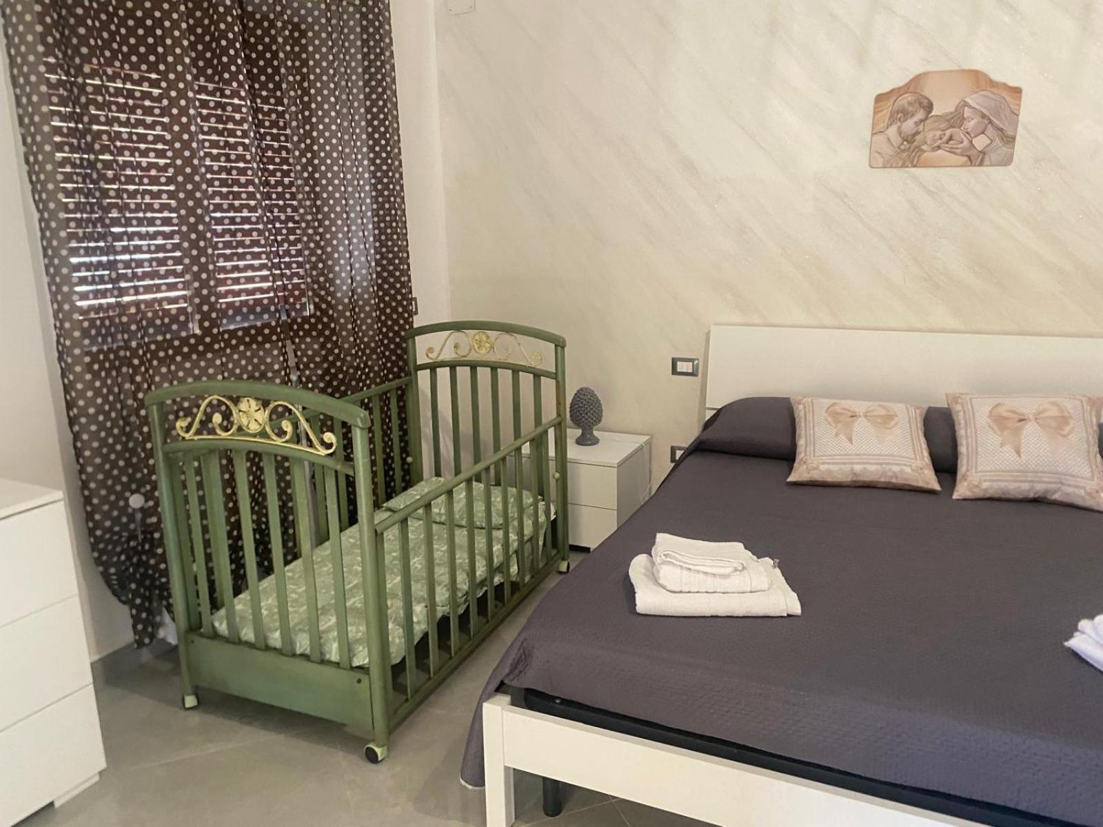 La Pigna Casa Vacanza Nicolosi Eksteriør bilde